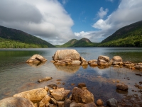 Jordan Pond