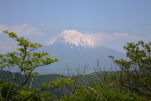 Mount Fuji